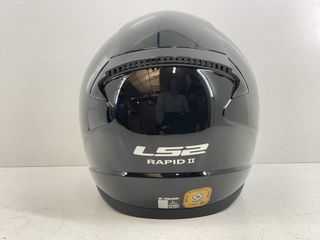casco integral ls2 ff353