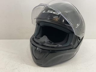 casco integral ls2 ff353