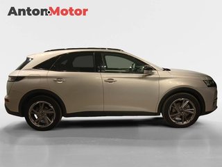 DS DS 7  1.6 E-Tense 225  Auto Ligne Noire