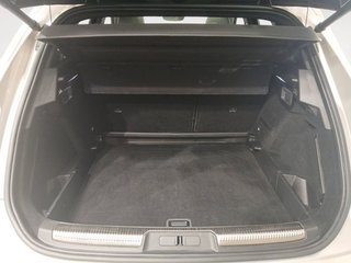 DS DS 7  1.6 E-Tense 225  Auto Ligne Noire