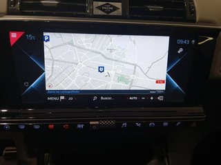DS DS 7  1.6 E-Tense 225  Auto Ligne Noire