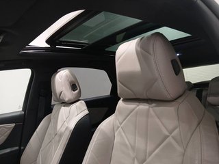 DS DS 7  1.6 E-Tense 225  Auto Ligne Noire