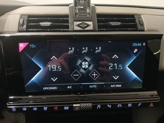 DS DS 7  1.6 E-Tense 225  Auto Ligne Noire