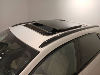 DS DS 7  1.6 E-Tense 225  Auto Ligne Noire