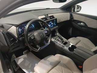 DS DS 7  1.6 E-Tense 225  Auto Ligne Noire
