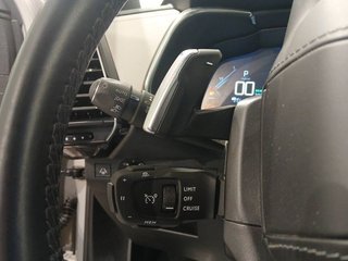 DS DS 7  1.6 E-Tense 225  Auto Ligne Noire