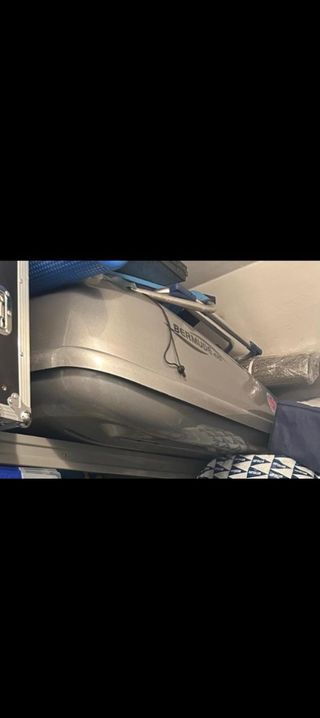 Baúl cofre Norauto Bermúde 430