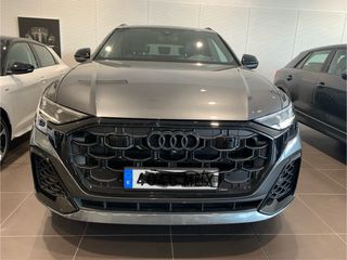 Audi Q8 2023