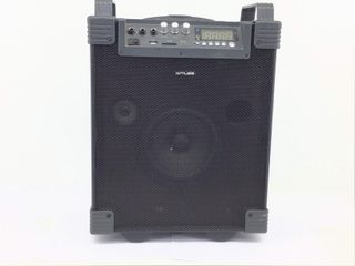 altavoces hifi muse m-1910t