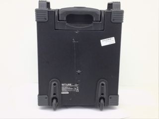 altavoces hifi muse m-1910t