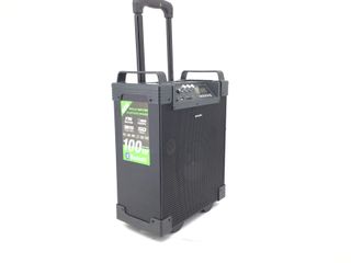 altavoces hifi muse m-1910t