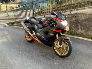 Aprilia RSV Mille R 2003