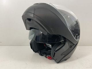 casco abatible crivit casco modular