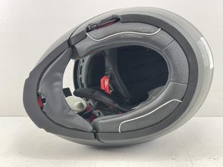 casco abatible crivit casco modular