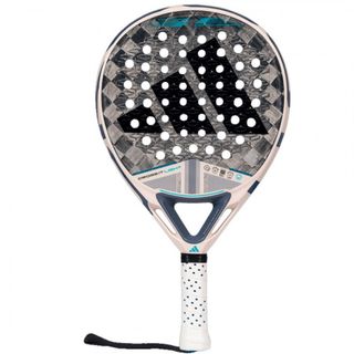 Pala Padel Adidas Cross It Mujer 2025