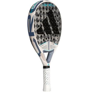Pala Padel Adidas Cross It Mujer 2025