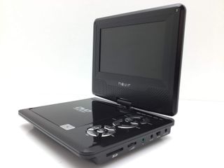 reproductor dvd portatil nevir nvr-2781