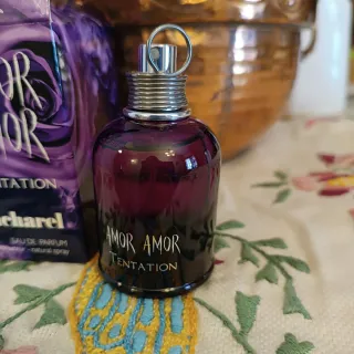 Amor Amor Tentation Cacharel 50ml