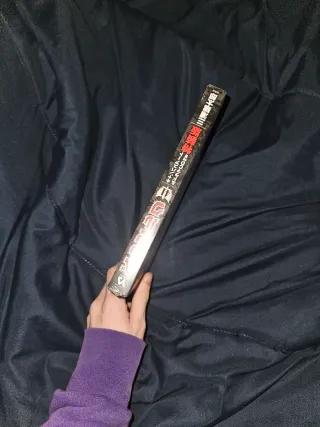 Sealed Berserk 41 Special Edition w Canvas Art & D