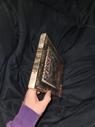 Sealed Berserk 41 Special Edition w Canvas Art & D