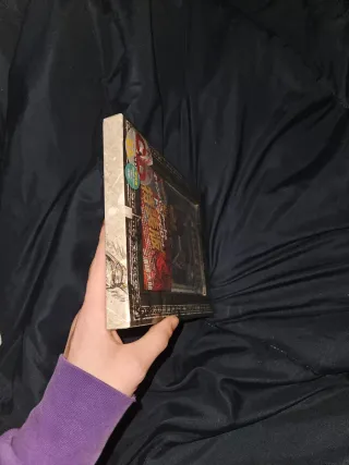 Sealed Berserk 41 Special Edition w Canvas Art & D