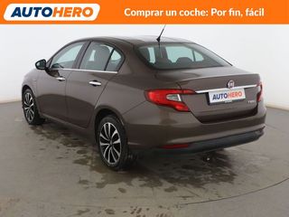 Fiat Tipo 1.4 Lounge