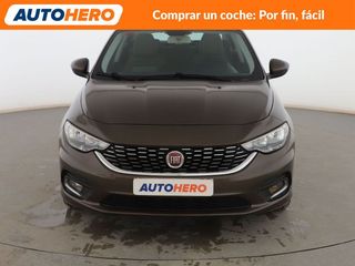 Fiat Tipo 1.4 Lounge
