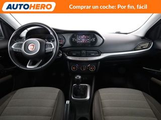 Fiat Tipo 1.4 Lounge