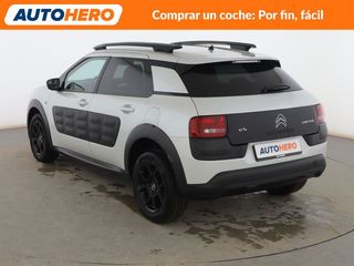 Citroën C4 Cactus 1.2 PureTech Feel