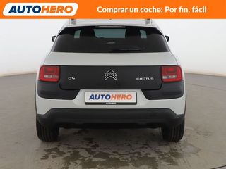 Citroën C4 Cactus 1.2 PureTech Feel