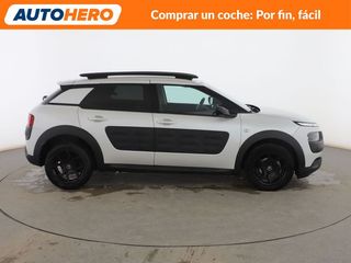 Citroën C4 Cactus 1.2 PureTech Feel