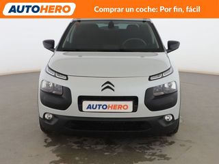 Citroën C4 Cactus 1.2 PureTech Feel
