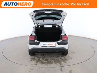 Citroën C4 Cactus 1.2 PureTech Feel