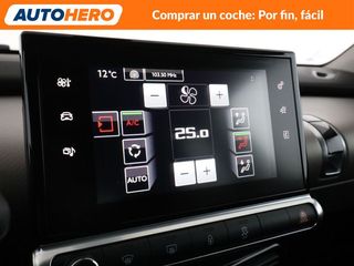 Citroën C4 Cactus 1.2 PureTech Feel