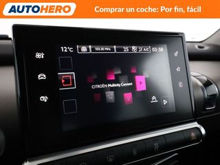 Citroën C4 Cactus 1.2 PureTech Feel