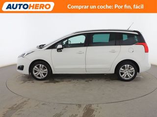 Peugeot 5008 1.2 PureTech Allure