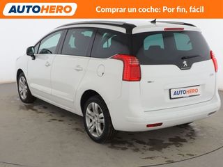 Peugeot 5008 1.2 PureTech Allure