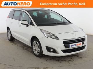 Peugeot 5008 1.2 PureTech Allure