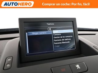 Peugeot 5008 1.2 PureTech Allure