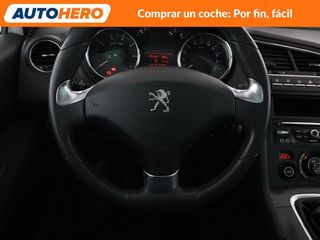 Peugeot 5008 1.2 PureTech Allure