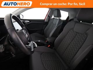 Audi A1 30 TFSI Adrenalin