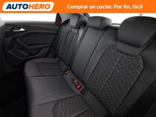 Audi A1 30 TFSI Adrenalin