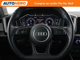 Audi A1 30 TFSI Adrenalin