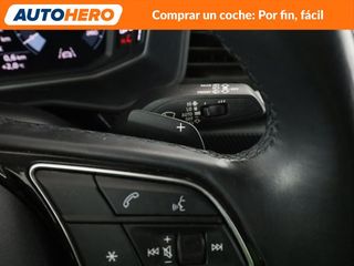 Audi A1 30 TFSI Adrenalin