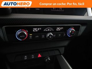 Audi A1 30 TFSI Adrenalin