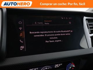 Audi A1 30 TFSI Adrenalin