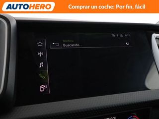 Audi A1 30 TFSI Adrenalin