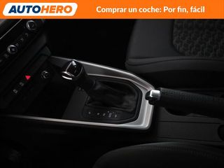 Audi A1 30 TFSI Adrenalin