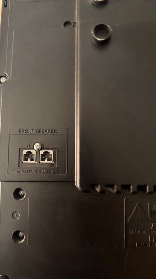 Minicadena Sony Genezi MHC-GT222