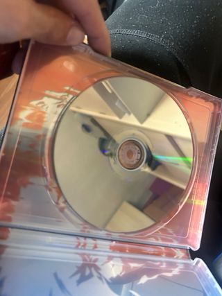 Call of Duty: Black Ops 7 PS4 Blu-ray